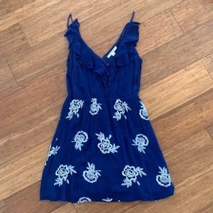 Miami Boutique Dress